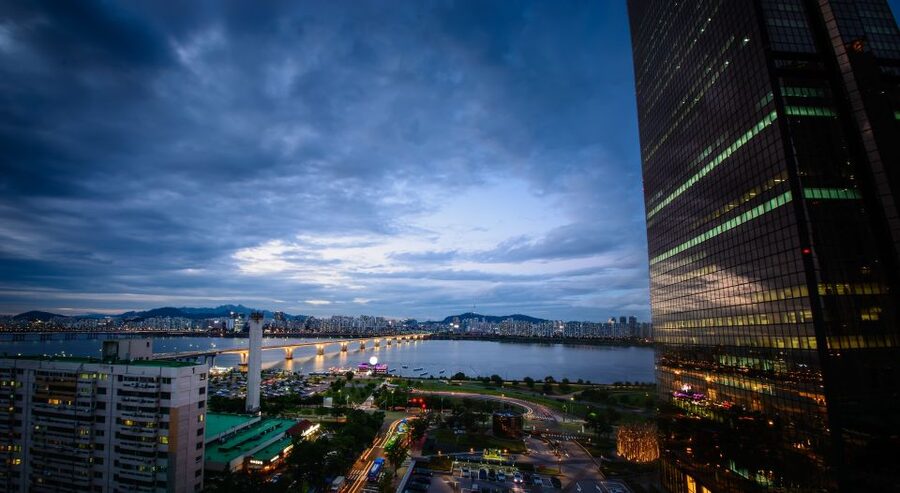Welcome to Seoul: Private Tour with a Local - Price and Value: What $55 per Person Really Covers