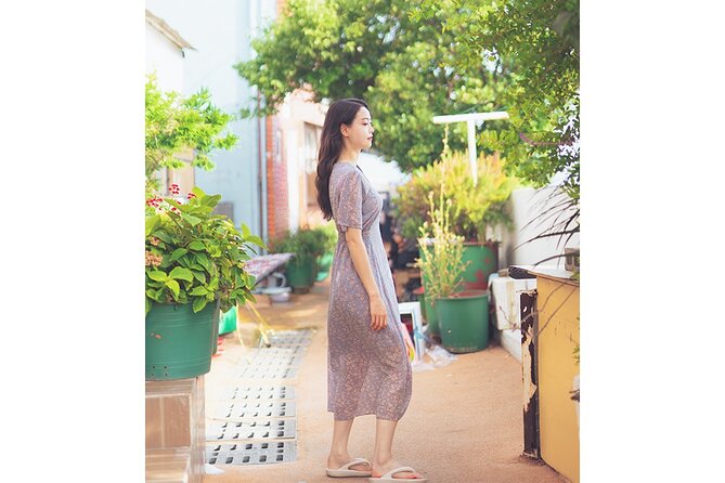 West Busan Small Group Photo Tour (Max 7) - Value check: is $68 a smart deal?