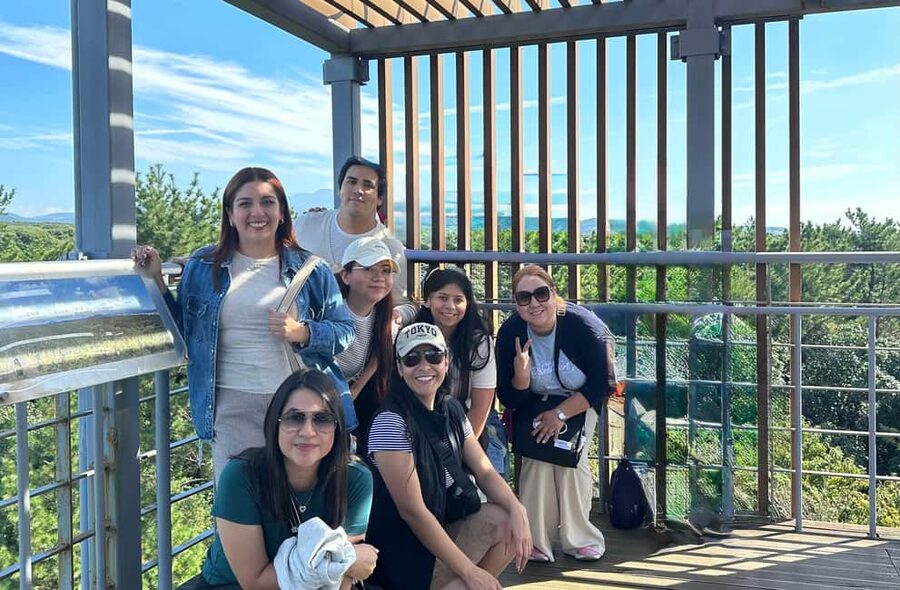 Western Jeju Healing UNESCO Small Group Day Tour - Price and value: is $109 fair for this route?