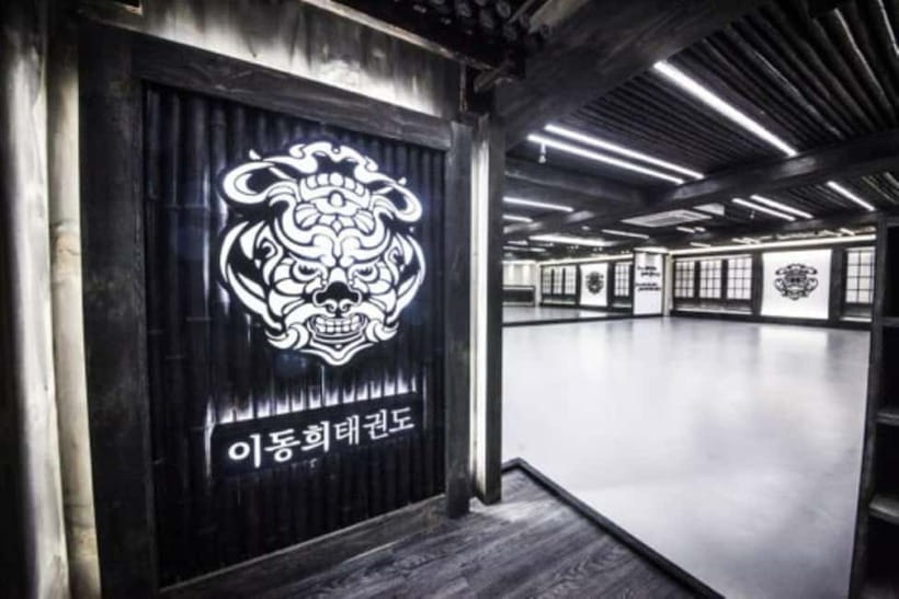 WKT Combat Taekwondo & Self-defense One Day Class in Seoul - English Instruction and the Small-Group Advantage