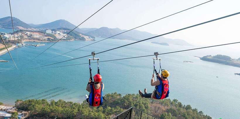 Yeosu: Private Taxi Car Private Charter Tour - Suncheon add-on ideas for a longer itinerary