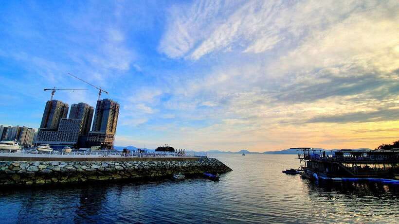Yeosu: Private Taxi Car Private Charter Tour - Comfort rules that keep the ride easy