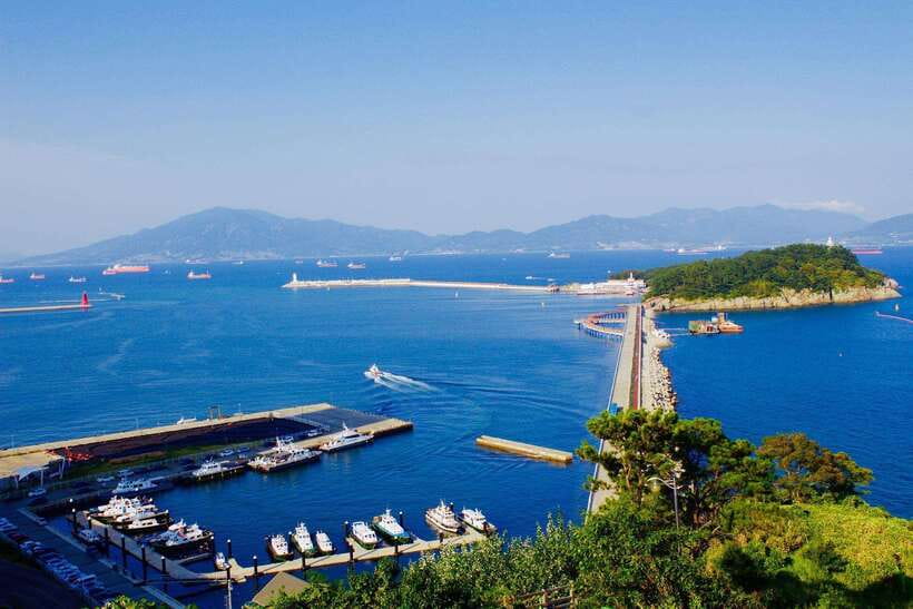 Yeosu: Private Taxi Car Private Charter Tour - Who this tour fits best