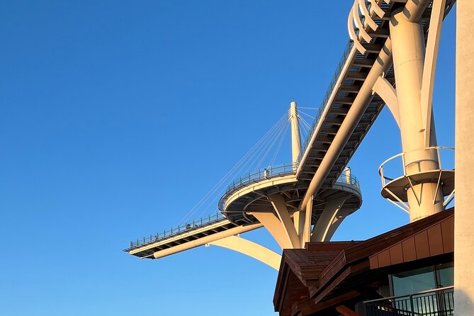 Yongpyong Ski Resort from Seoul with Optional Lesson and Packages - Key Things I Think You Will Notice Right Away