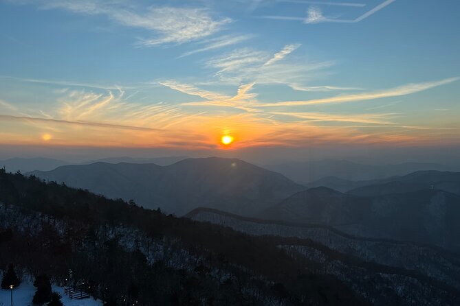 Yongpyong Ski Resort from Seoul with Optional Lesson and Packages - Timing Reality: A 10-Hour Day Means You Should Plan Like a Local