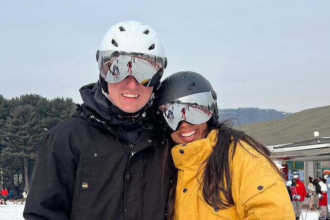 Yongpyong Ski Resort from Seoul with Optional Lesson and Packages - Where You End Up in Seoul: Easy Drop-Offs After the Snow Day