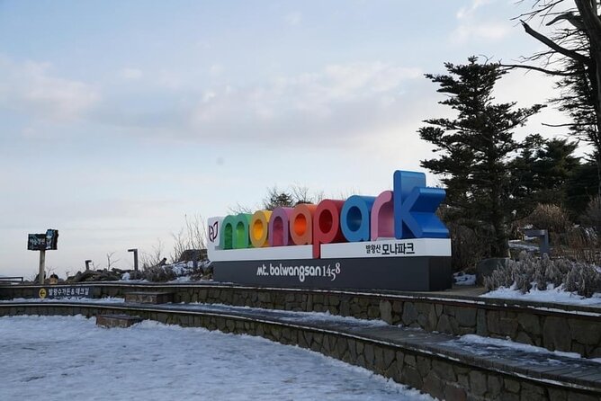 Yongpyong Ski Resort from Seoul with Optional Lesson and Packages - Seoul to PyeongChang: The Road Trip Part Is Actually Part of the Point