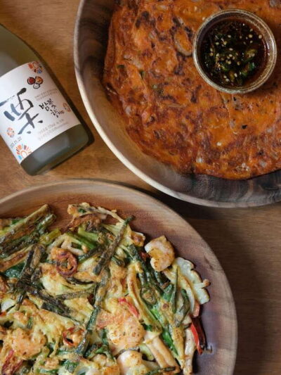 You’re Invited to Our Home in Seoul: The Only Cooking Class!