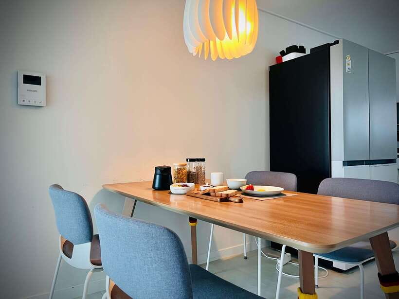 You're Invited to Our Home in Seoul: The Only Cooking Class! - Food Allergy and Dietary Needs: Where This Class Feels Thoughtful