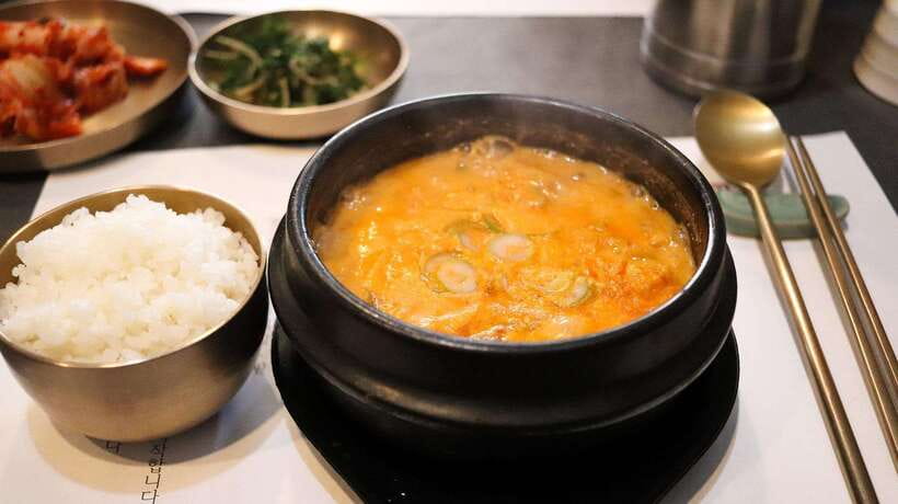 You're Invited to Our Home in Seoul: The Only Cooking Class! - DSLR Photos and Recipe Take-Home Power