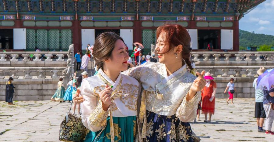 Your Personal Seoul Photographer! - How the 90-Minute Photo Tour Fits Seoul Travel Rhythm