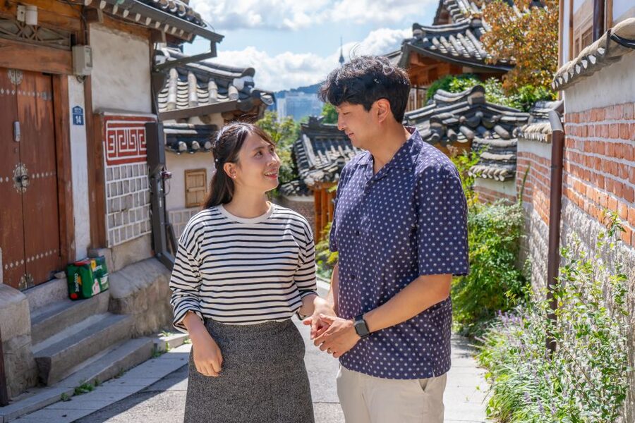 Your Personal Seoul Photographer! - Who This Photo Experience Fits Best