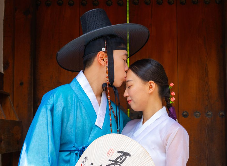 Your Personal Seoul Photographer! - Practical Tips So You Don’t Lose Your Best Shot