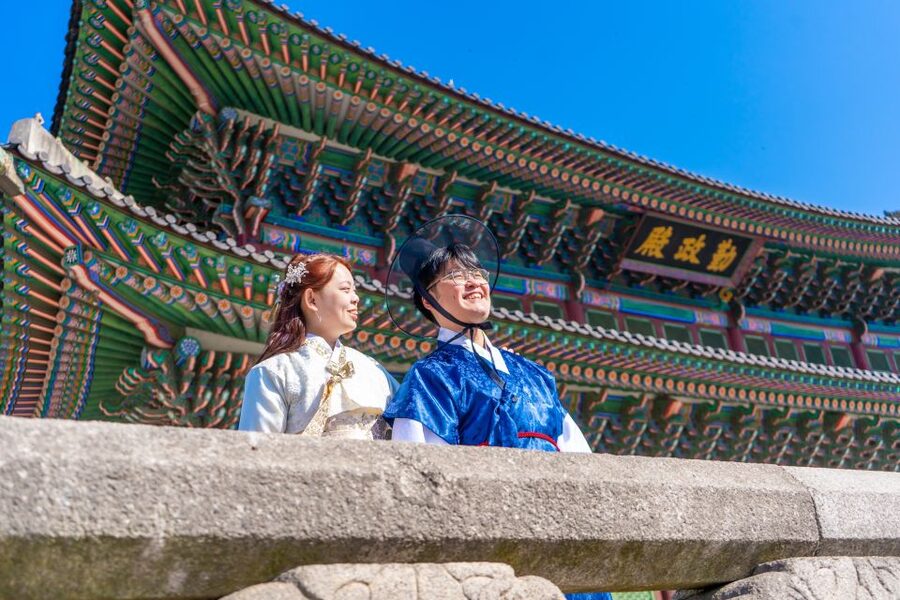 Your Personal Seoul Photographer! - Price and Value: When $120 Makes Sense for Solo Travelers