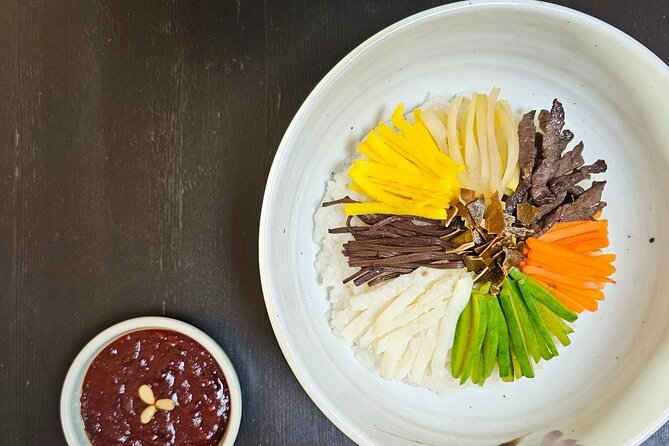 Yun Korean Cooking Class in Seoul - Arrival in Magok-dong and Your First Moves